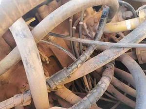 Buy Caterpillar 349FL Used Excavator Used Caterpillar 349FL Excavator 2017 Model