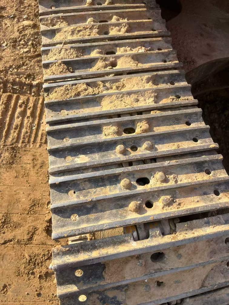 Used Doosan DX80 Excavator 2016 Model / 8