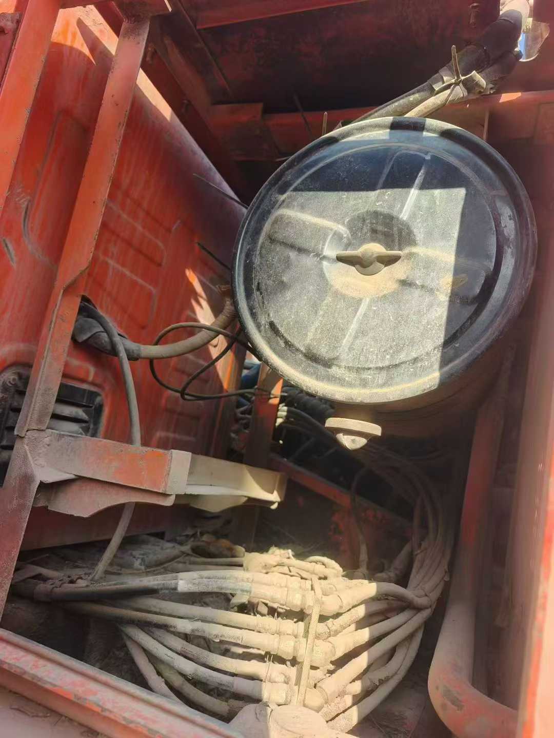 Used Doosan DX15 Excavator 2016 Model / 5