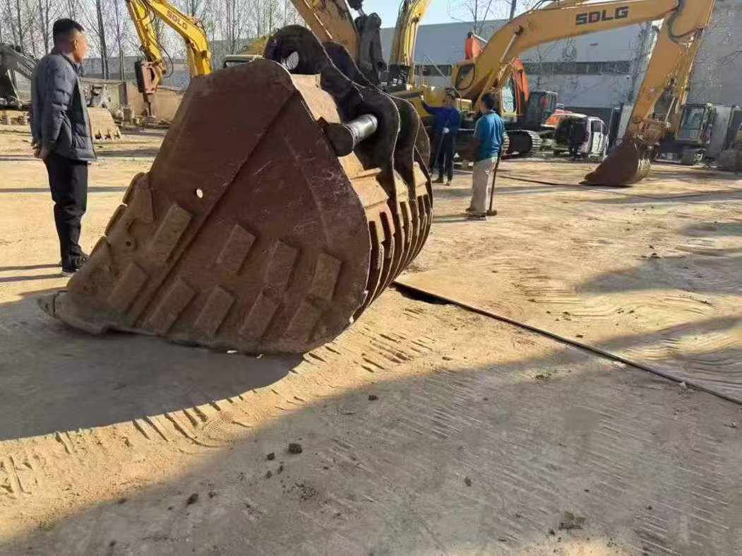 Used Sany SY85 Excavator 2016 Model