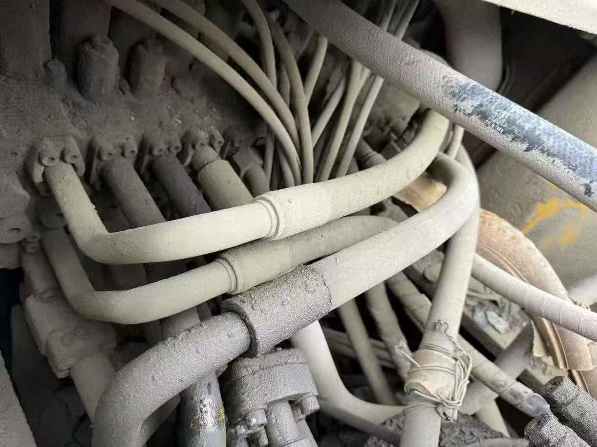 Used Caterpillar 340DL Excavator 2018 Model / 6