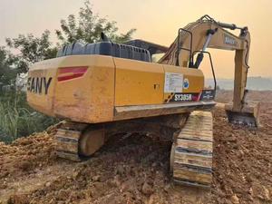 Buy Sany SW305K Used Excavator Used Sany SW305K Excavator 2021 Model