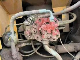 Buy Hyundai R150W-9 Used Excavator / 6 Used Hyundai R150W-9 Excavator 2016 Model / 6