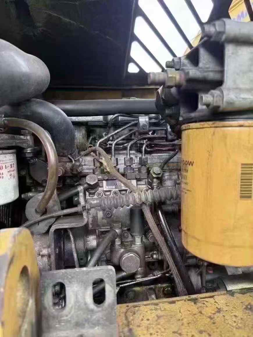 Used Caterpillar 307V2 Excavator 2012 Model / 9