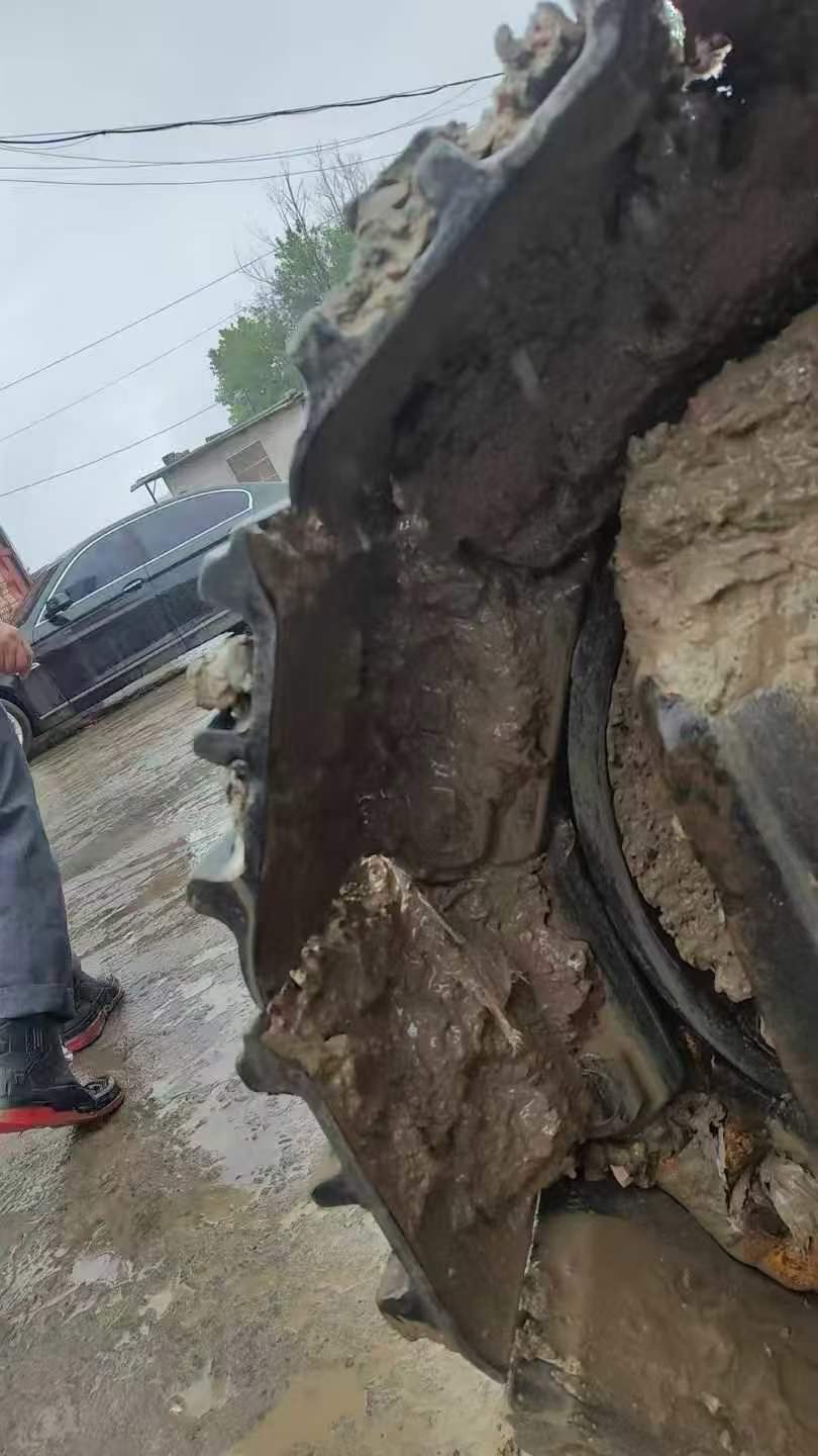 Used Kobelco SK330 Excavator 2016 Model / 6