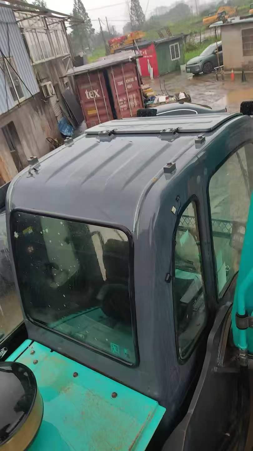 Used Kobelco SK330 Excavator 2016 Model / 4