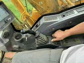 Buy Hyundai R150W-9 Used Excavator / 3 Used Hyundai R150W-9 Excavator 2016 Model / 3