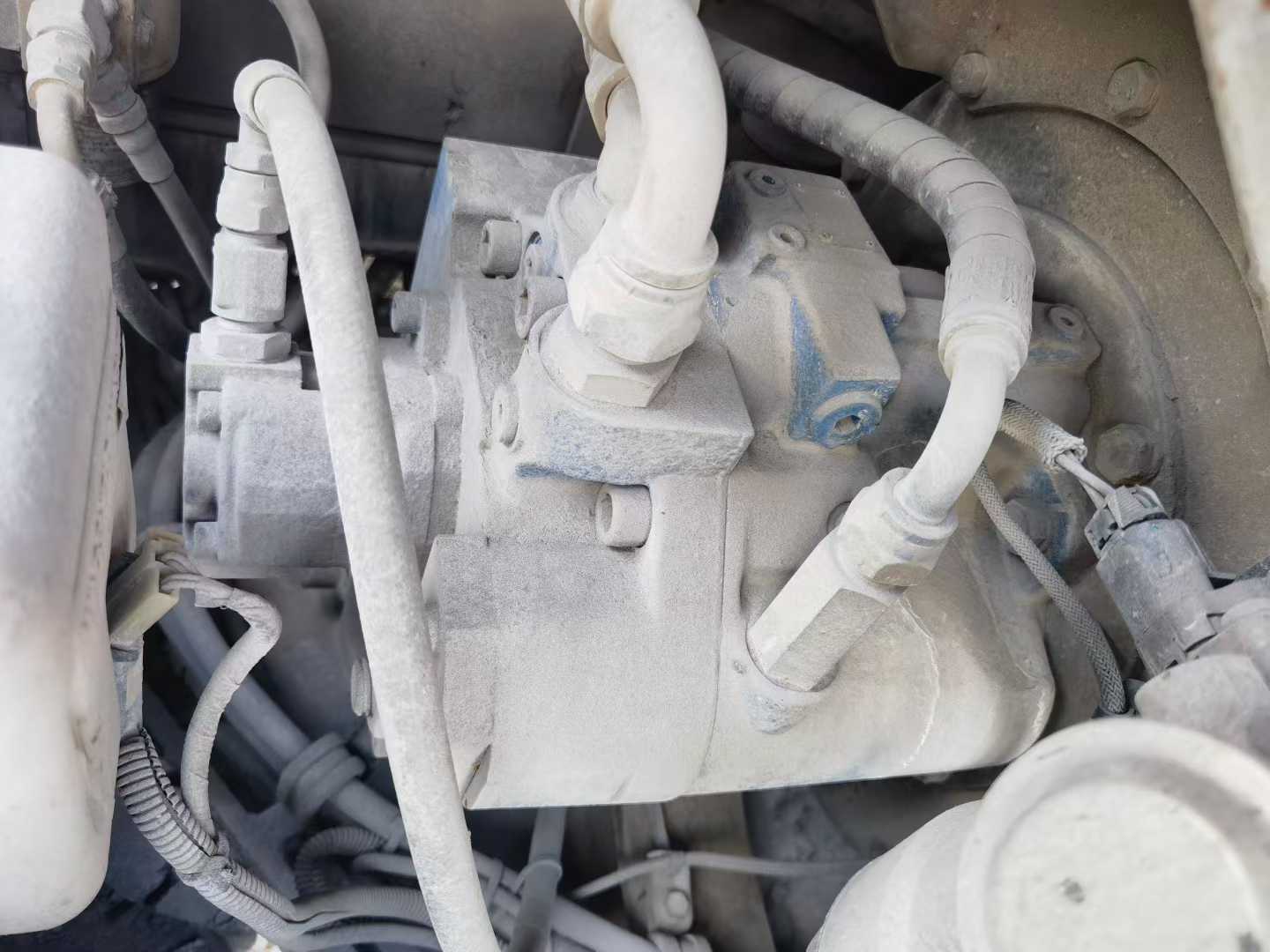 Used Doosan DX75 Excavator 2019 Model / 6