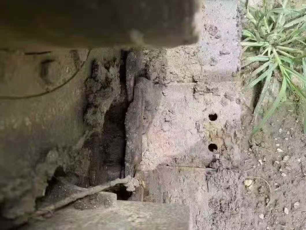 Used Caterpillar 307V2 Excavator 2012 Model / 5