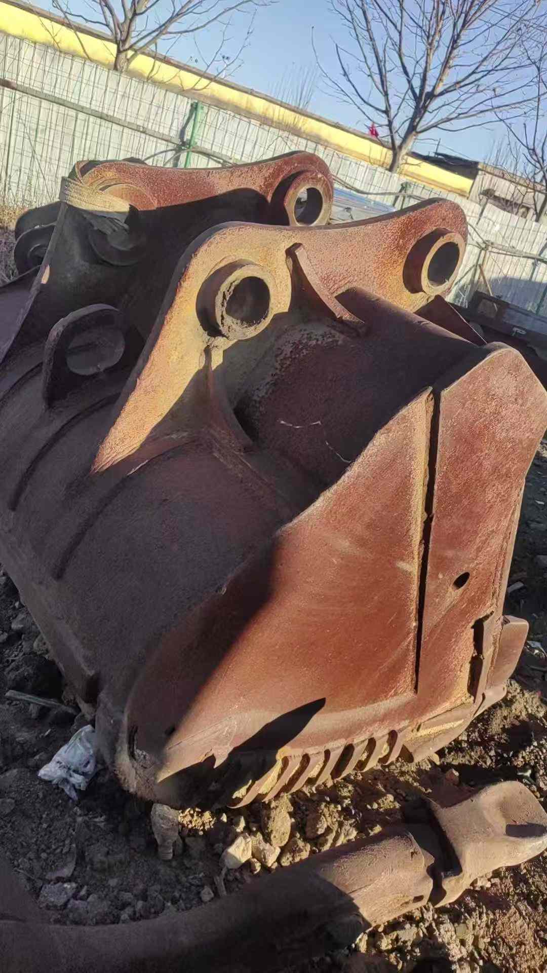 Used Doosan DX500 Excavator 2016 Model / 2