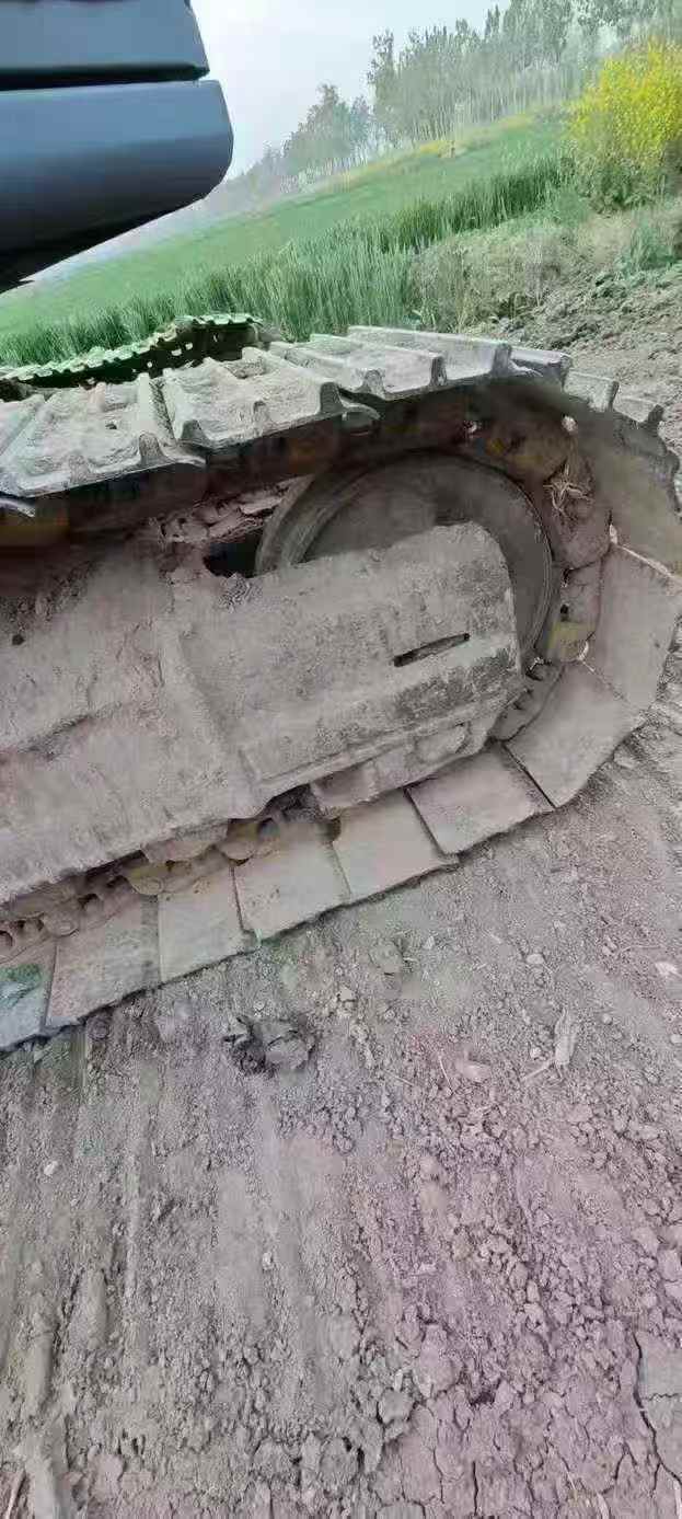 Used Kobelco SK2008 Excavator 2016 Model / 6