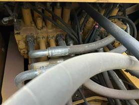 Buy Caterpillar 336FLH Used Excavator / 4 Used Caterpillar 336FLH Excavator 2018 Model / 4