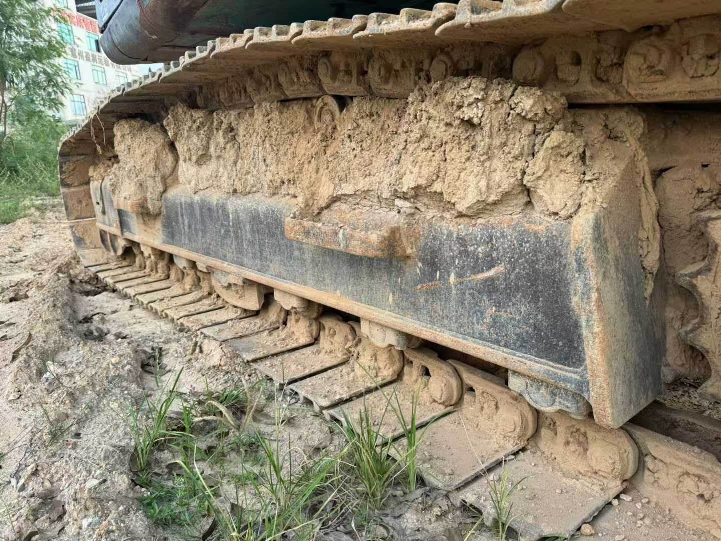 Used Kobelco SK200-5.5 Excavator 2016 Model / 7