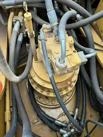 Buy Caterpillar 336FLH Used Excavator / 6 Used Caterpillar 336FLH Excavator 2018 Model / 6