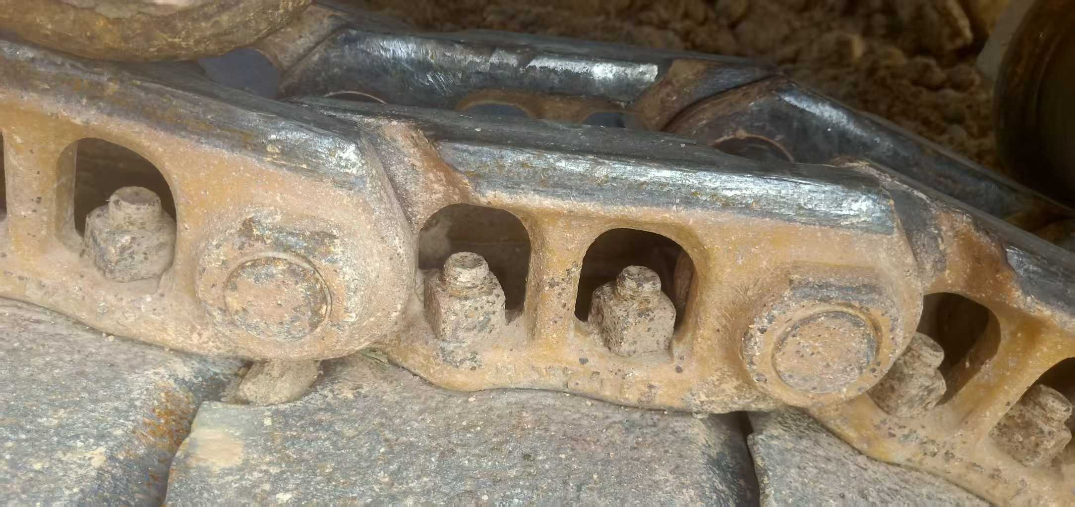 Used Caterpillar 312B Excavator 2016 Model