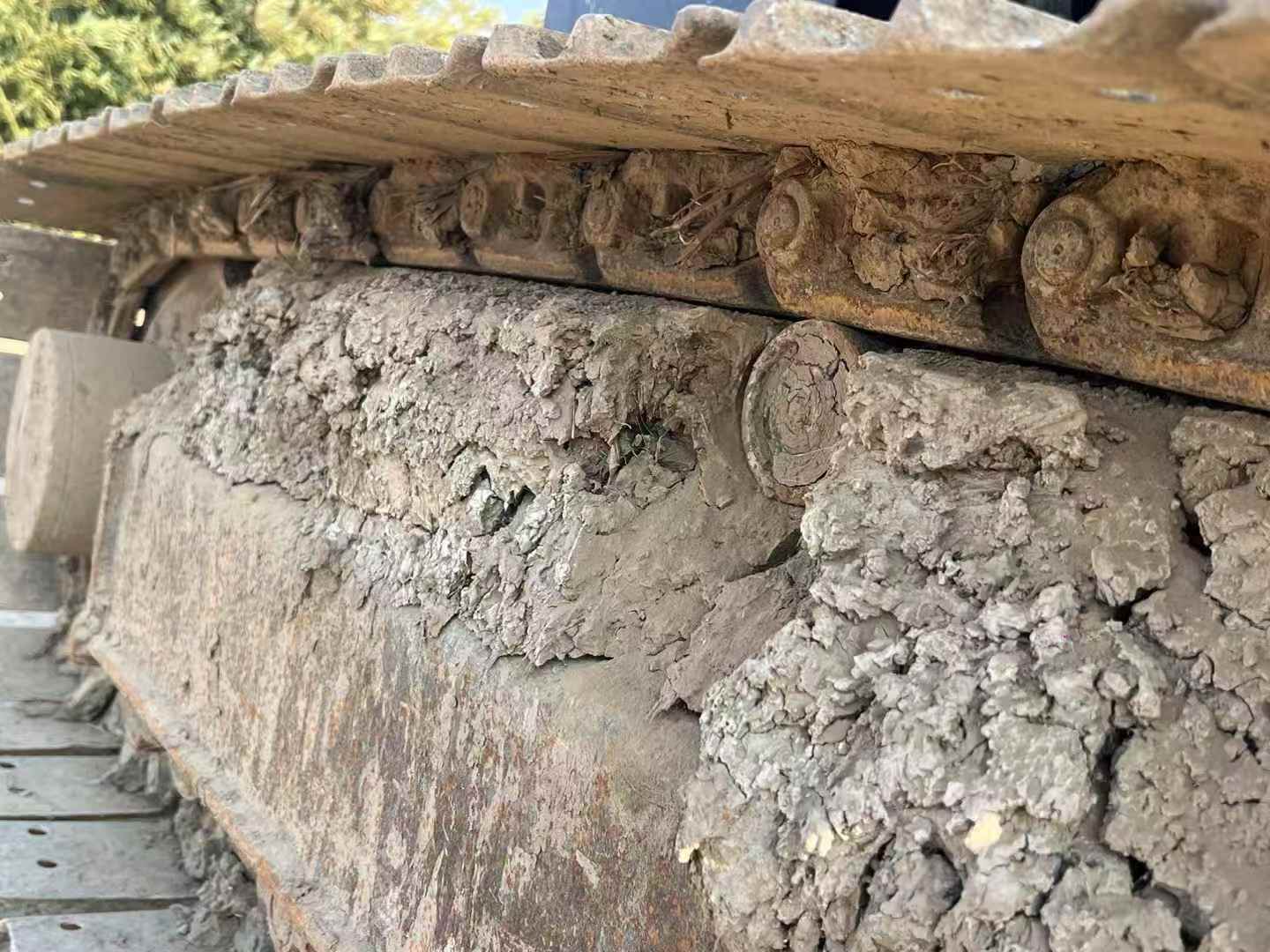 Used Kobelco SK75 Excavator 2014 Model / 4