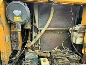 Buy Hyundai R150W-9 Used Excavator / 2 Used Hyundai R150W-9 Excavator 2016 Model / 2