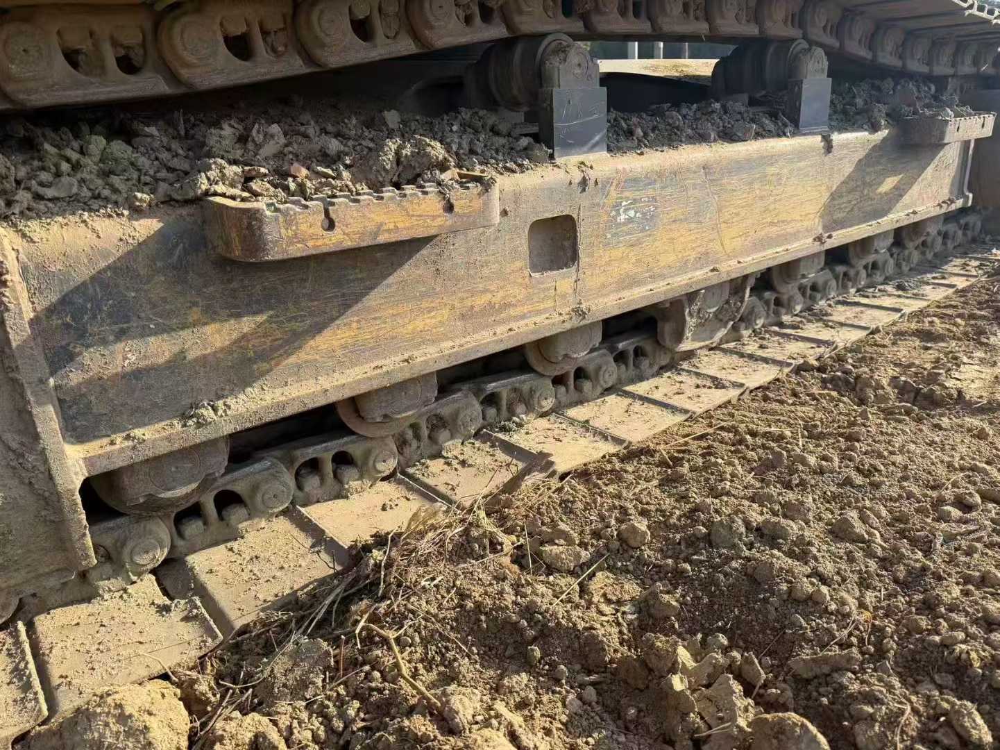 Used XCMG LW200 Excavator 2022 Model / 6