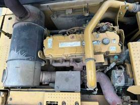 Buy Caterpillar 336FLH Used Excavator / 7 Used Caterpillar 336FLH Excavator 2018 Model / 7