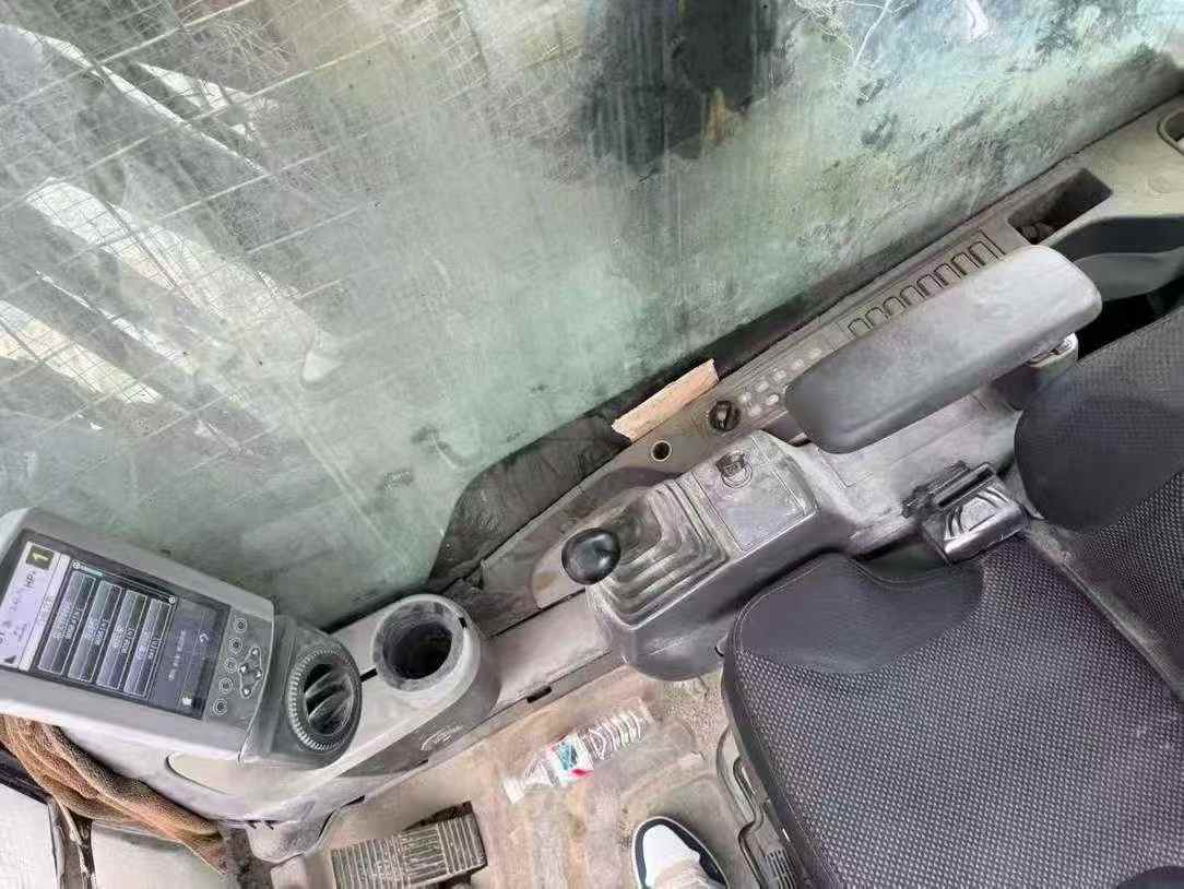 Used Caterpillar 340DL Excavator 2018 Model / 7