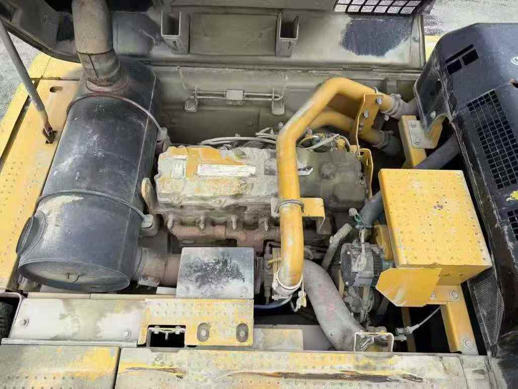Used Caterpillar 340DL Excavator 2018 Model / 5