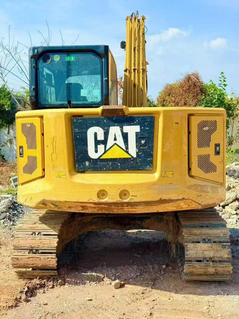 Used Caterpillar 307V2 Excavator 2019 Model