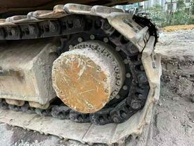 Buy Caterpillar 336FLH Used Excavator / 8 Used Caterpillar 336FLH Excavator 2018 Model / 8