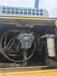 Buy Komatsu PC60-7 Used Excavator Used Komatsu PC60-7 Excavator 2013 Model