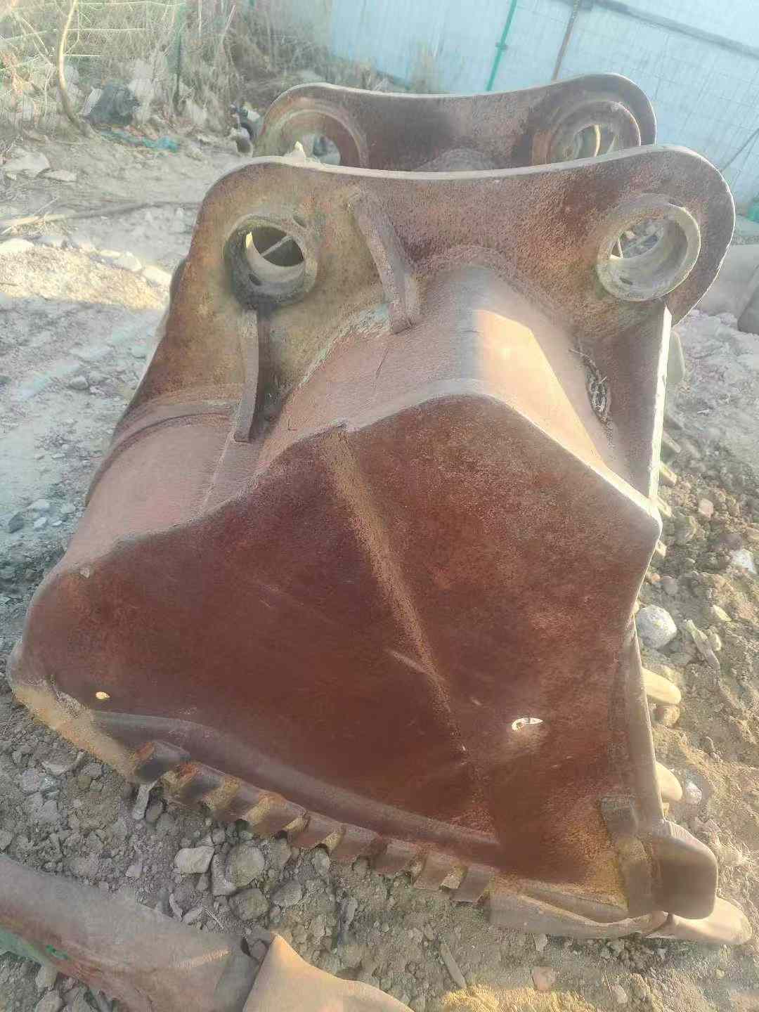 Used Doosan DX500 Excavator 2016 Model