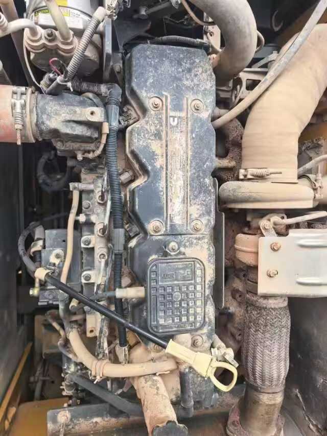 Used Doosan DH220 Excavator 2021 Model / 9