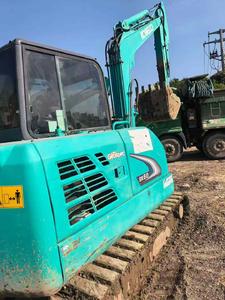 Buy Kobelco SK60 Used Excavator Used Kobelco SK60 Excavator 2020 Model