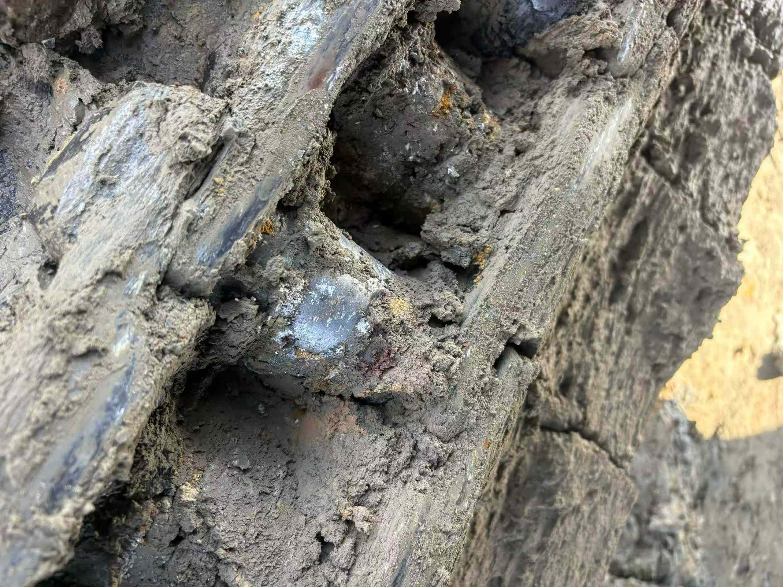 Used Hitachi ZAXIS200 Excavator 2016 Model / 6