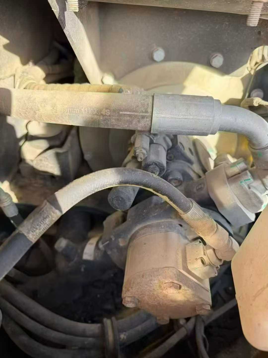 Used Doosan DX75 Excavator 2020 Model / 3