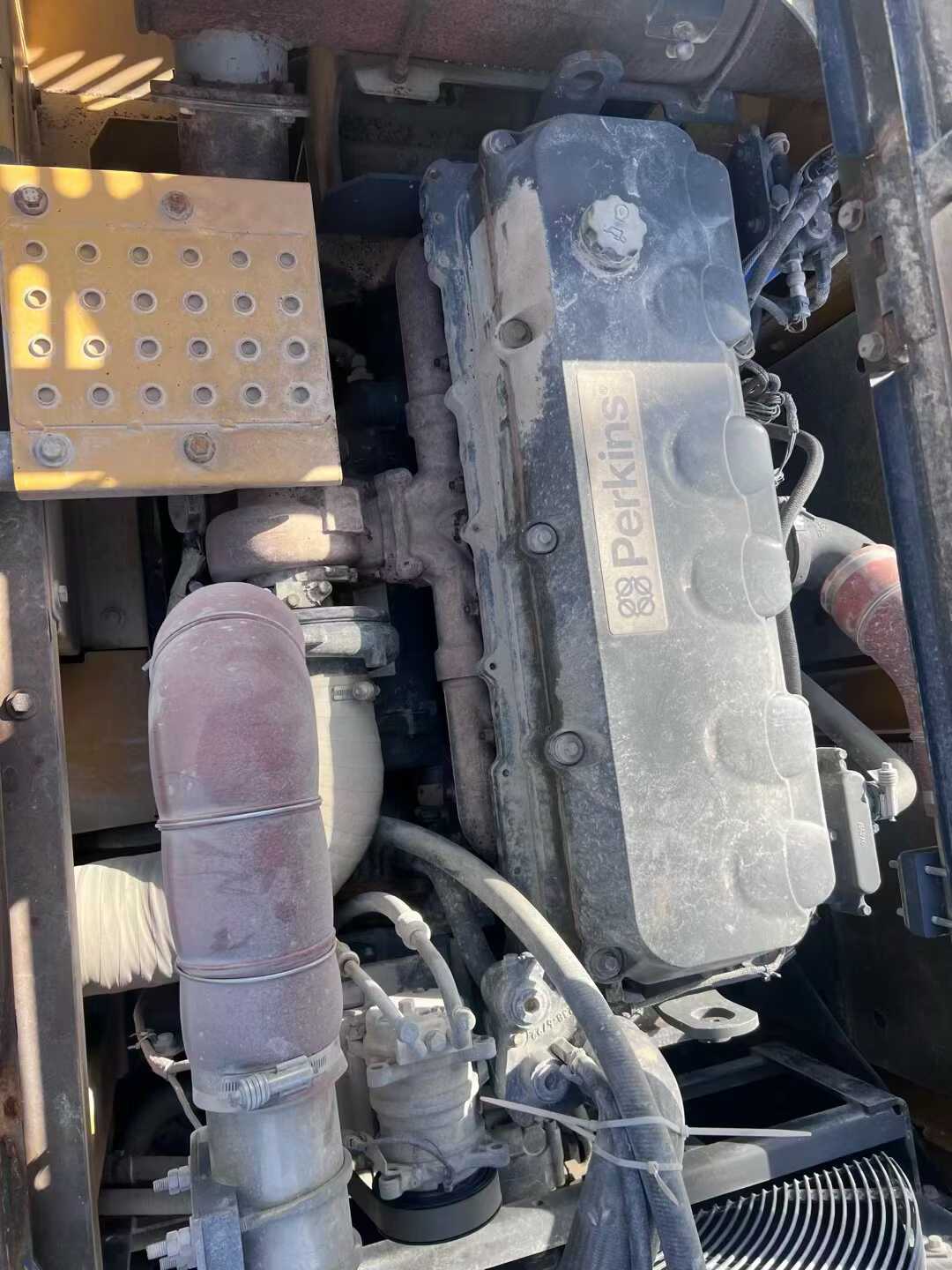 Used XCMG LW200 Excavator 2020 Model / 6