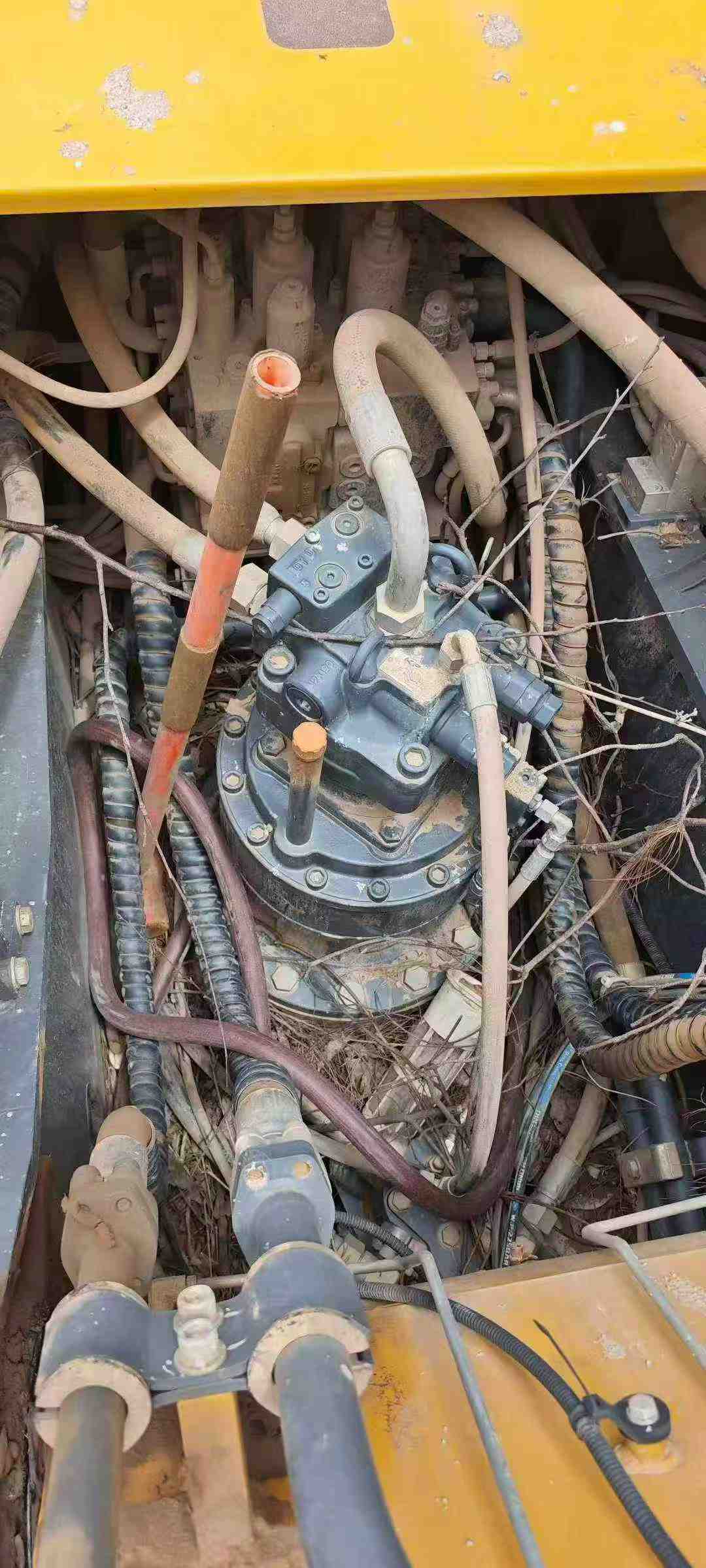 Used XCMG LW200 Excavator 2023 Model / 6