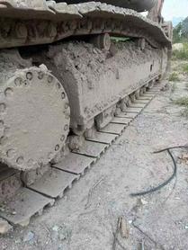 Buy Hitachi ZX50 Used Excavator / 8 Used Hitachi ZX50 Excavator 2016 Model / 8