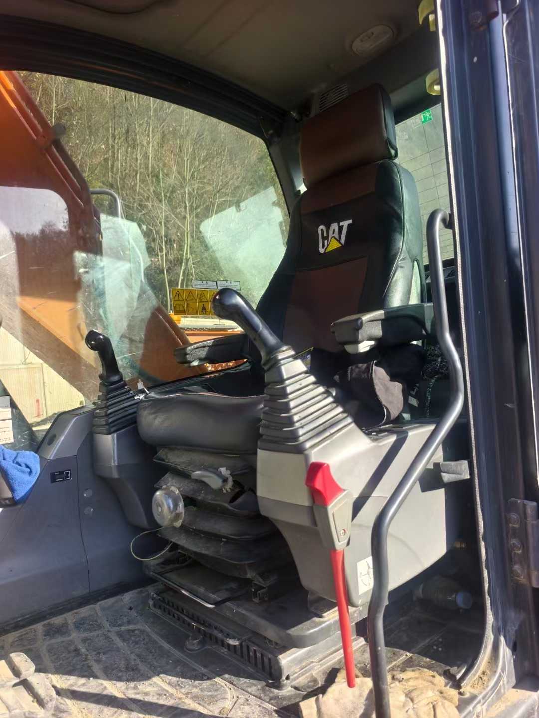 Used Doosan DX15 Excavator 2021 Model / 5