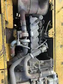 Buy Komatsu PC200-8 Used Excavator / 5 Used Komatsu PC200-8 Excavator 2016 Model / 5
