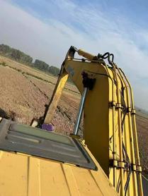 Buy Komatsu PC200-8 Used Excavator / 9 Used Komatsu PC200-8 Excavator 2016 Model / 9