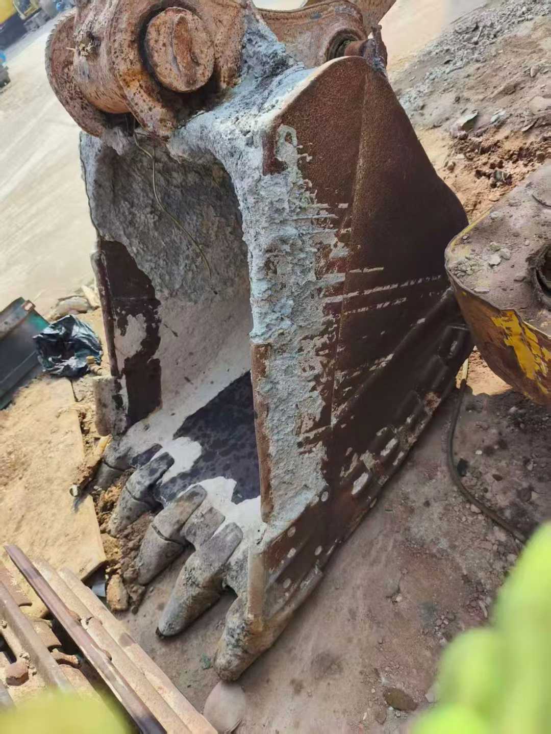 Used Kobelco SK60 Excavator 2016 Model