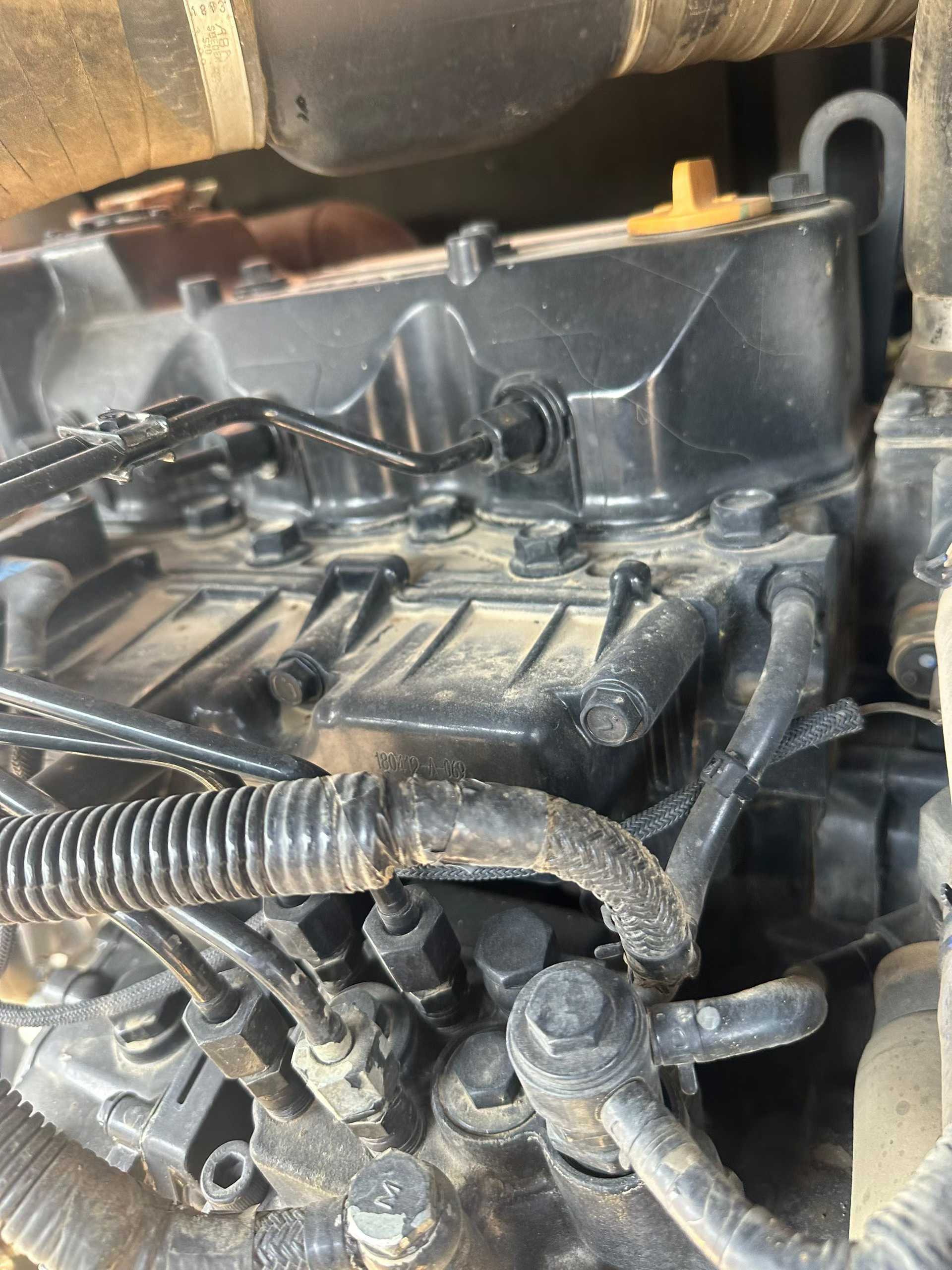 Used Doosan DH55 Excavator 2018 Model / 7