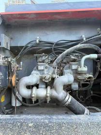 Buy Hitachi ZX50 Used Excavator / 3 Used Hitachi ZX50 Excavator 2016 Model / 3