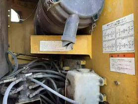 Buy Komatsu PC200-8 Used Excavator / 6 Used Komatsu PC200-8 Excavator 2016 Model / 6