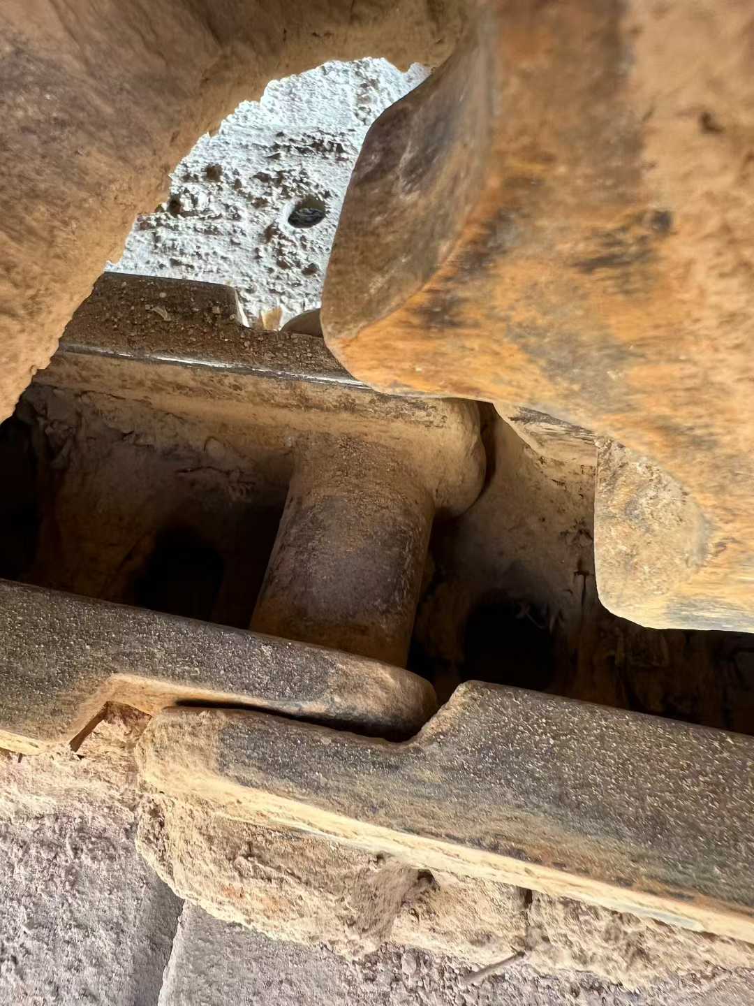 Used Hitachi ZX60 Excavator 2016 Model / 4