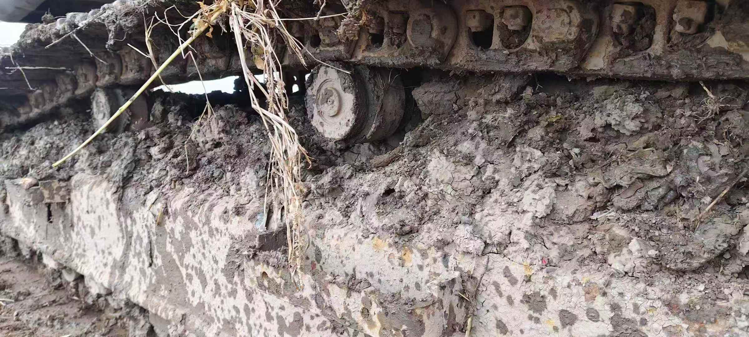 Used Kobelco SK200-6 Excavator 2016 Model / 5