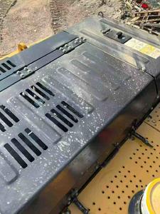 Buy Sany SY55 Used Excavator Used Sany SY55 Excavator 2021 Model