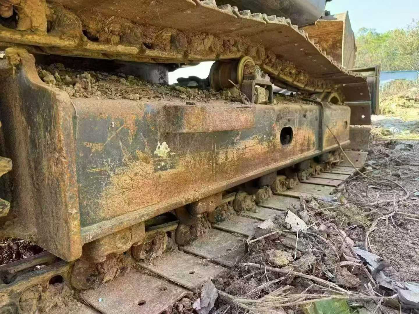 Used Doosan DX75 Excavator 2020 Model / 2