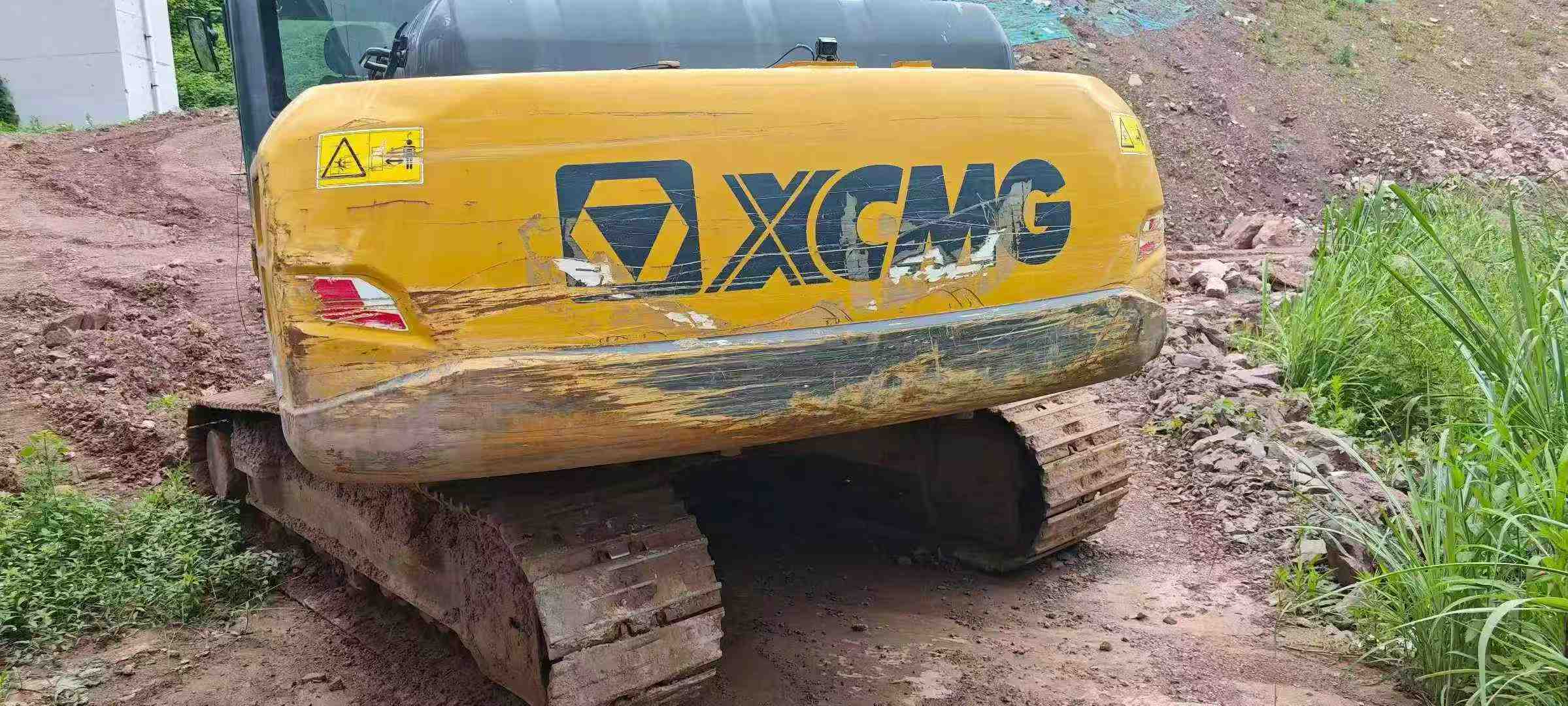 Used XCMG LW200 Excavator 2023 Model / 2