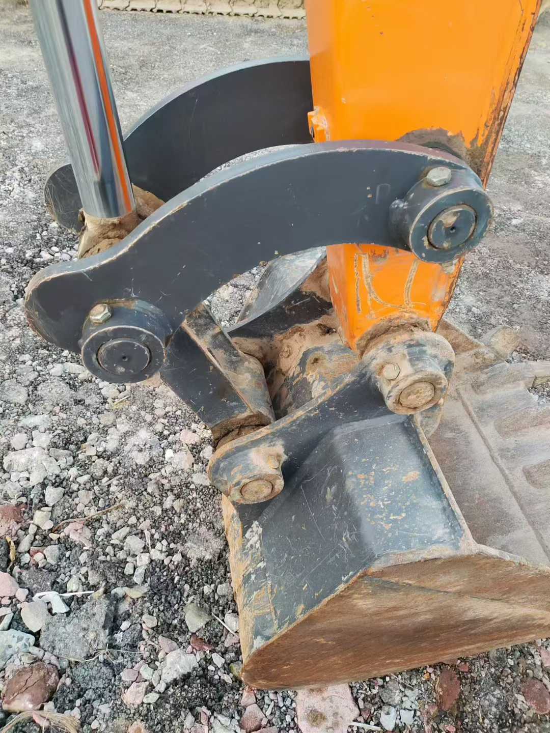 Used Doosan DL300 Excavator 2022 Model / 5