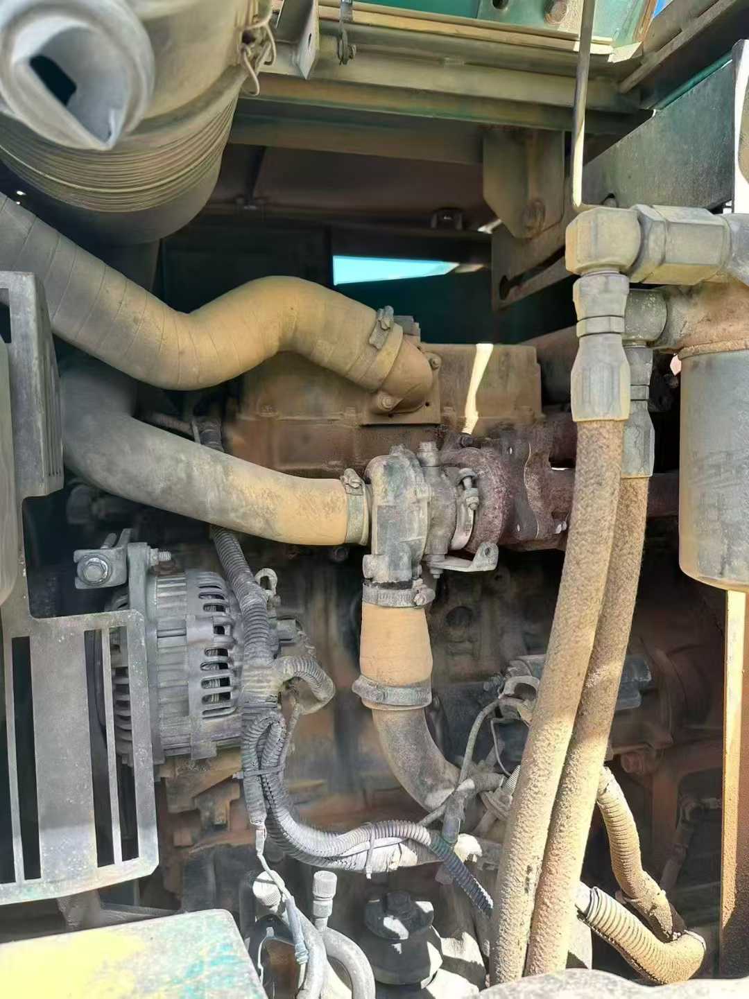 Used Kobelco SK75-8 Excavator 2016 Model / 7